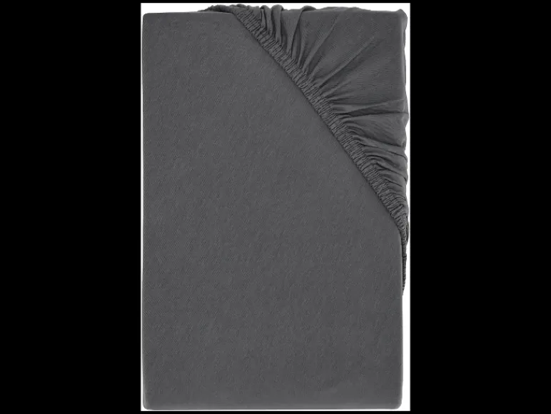Hoeslaken 180-200 x 200 cm<LIVARNO home Hot