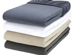 Hoeslaken 140-160 x 200 cm<LIVARNO home Online