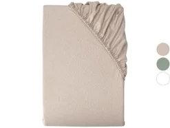 Hoeslaken 90-100 x 200 cm<LIVARNO home Best