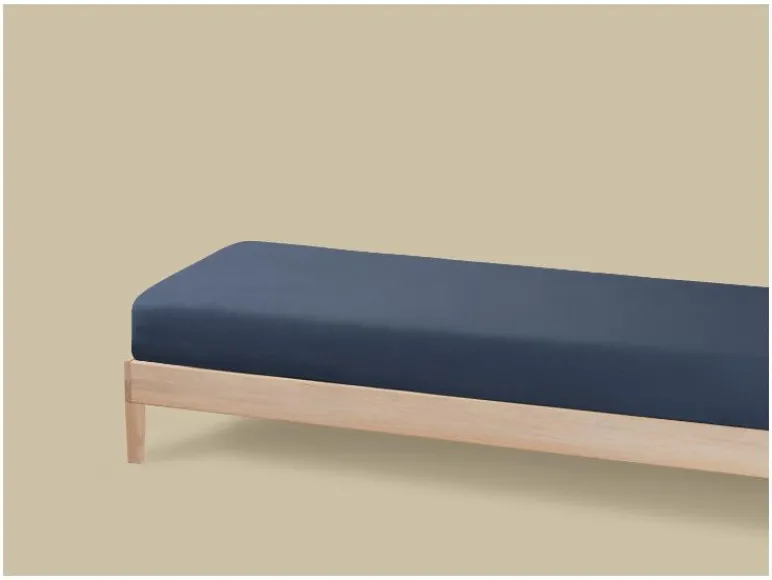 Hoeslaken 140-160 x 200 cm<LIVARNO® Outlet