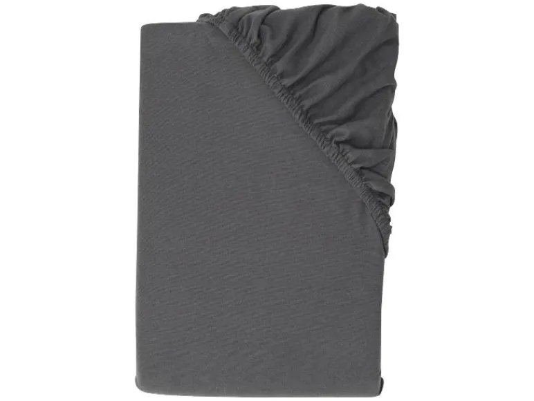 Hoeslaken 140-160 x 200 cm<LIVARNO® Outlet