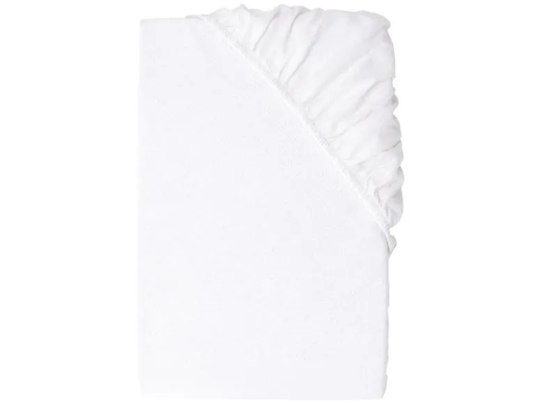 Hoeslaken 140-160 x 200 cm<LIVARNO® Outlet