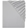 Hoeslaken 90-100 x 200 cm<LIVARNO home Hot