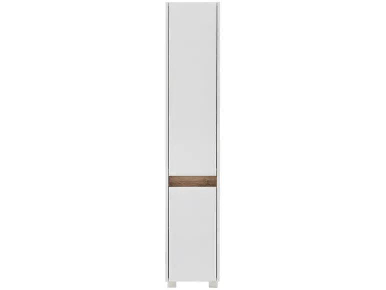 Hoge badkamerkast Cosmo<Schildmeyer Discount