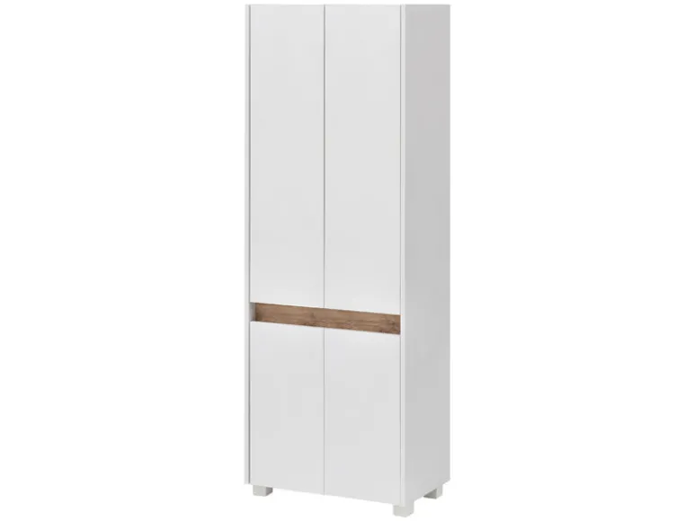 Hoge badkamerkast Cosmo<Schildmeyer Discount