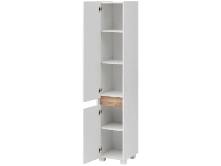 Hoge badkamerkast Cosmo<Schildmeyer Discount