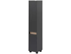 Hoge badkamerkast Cosmo<Schildmeyer Discount