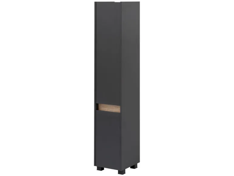 Hoge badkamerkast Cosmo<Schildmeyer Discount