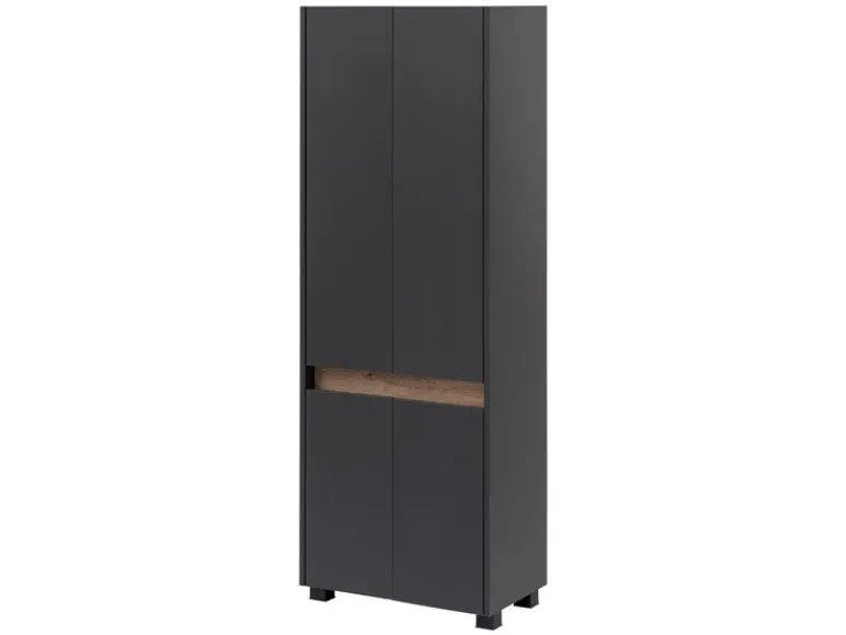 Hoge badkamerkast Cosmo<Schildmeyer Discount
