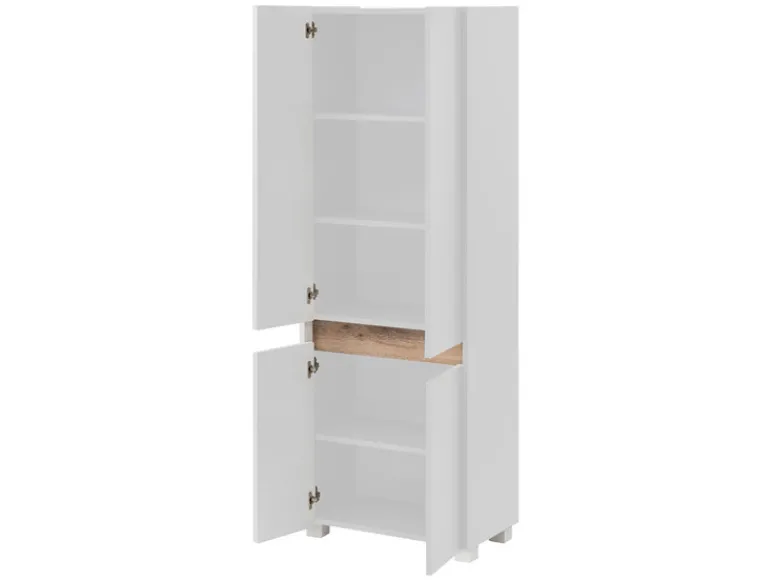 Hoge badkamerkast Cosmo<Schildmeyer Discount
