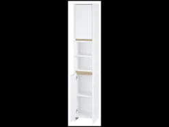 Hoge badkamerkast Oslo<LIVARNO home