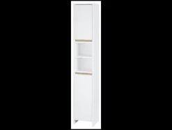 Hoge badkamerkast Oslo<LIVARNO home