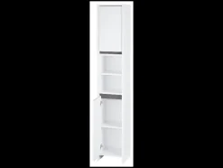 Hoge badkamerkast Oslo<LIVARNO home