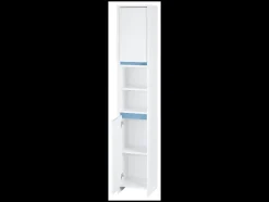 Hoge badkamerkast Oslo<LIVARNO home
