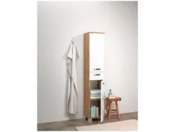 Hoge badkamerkast Palermo<LIVARNO home