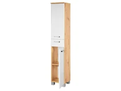 Hoge badkamerkast Palermo<LIVARNO home
