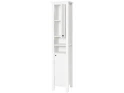 Hoge badkamerkast Stockholm<LIVARNO home Best