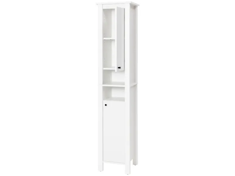 Hoge badkamerkast Stockholm<LIVARNO home Best