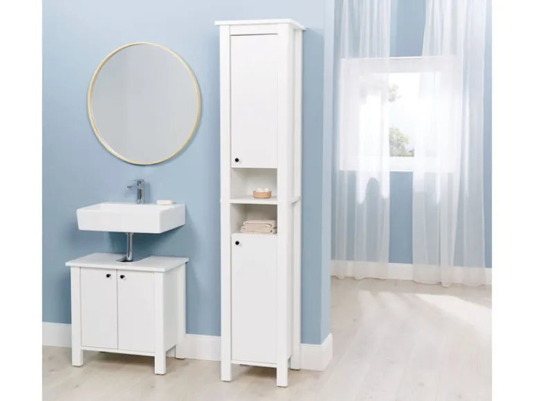 Hoge badkamerkast Stockholm<LIVARNO home Best