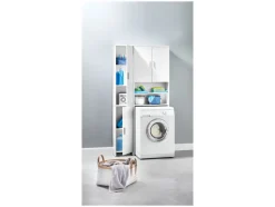 Hoge kast Liverpool<LIVARNO home Outlet