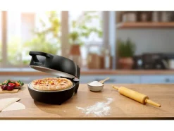 Hoge temperatuur pizzaoven<SILVERCREST® Sale