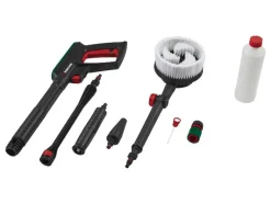 Hogedrukreiniger 170 bar<PARKSIDE®