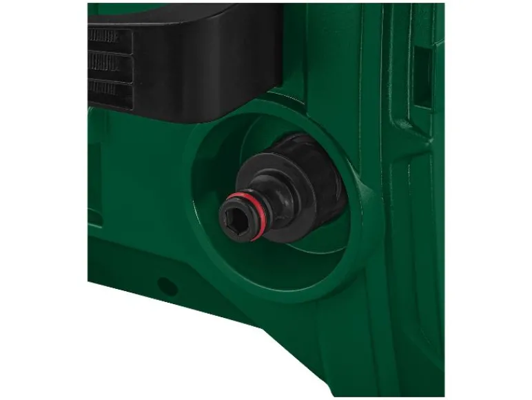 Hogedrukreiniger 110 bar<PARKSIDE® New