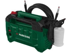 Hogedrukreiniger 110 bar<PARKSIDE® New
