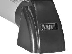 Hometrainer AL 1000<Christopeit Sport New