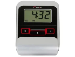 Hometrainer AL 1000<Christopeit Sport New