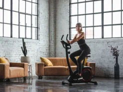 Hometrainer AL 1000<Christopeit Sport New