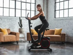 Hometrainer AL 1000<Christopeit Sport New