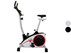 Hometrainer AL 1000<Christopeit Sport New