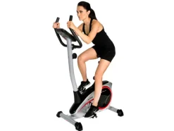 Hometrainer AL 1000<Christopeit Sport New