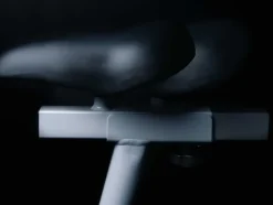 Hometrainer AL 1000<Christopeit Sport New