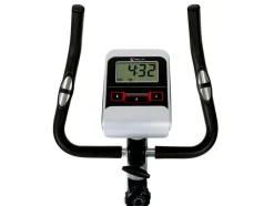 Hometrainer AL 1000<Christopeit Sport New