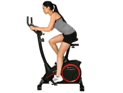 Hometrainer AL 1000<Christopeit Sport New