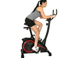 Hometrainer AL 1000<Christopeit Sport New