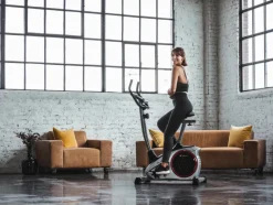 Hometrainer AL 1000<Christopeit Sport New