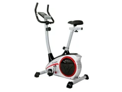 Hometrainer AL 1000<Christopeit Sport New