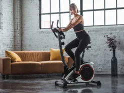 Hometrainer AL 1000<Christopeit Sport New