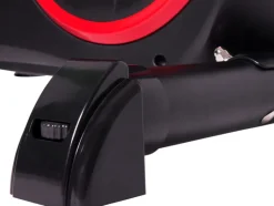 Hometrainer AL 1000<Christopeit Sport New