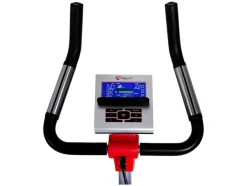 Hometrainer Ergometer Deluxe<Christopeit Sport New
