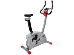 Hometrainer Ergometer Deluxe<Christopeit Sport New