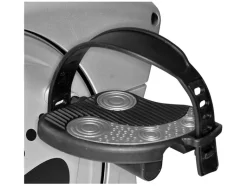 Hometrainer Ergometer Deluxe<Christopeit Sport New