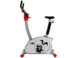 Hometrainer Ergometer Deluxe<Christopeit Sport New