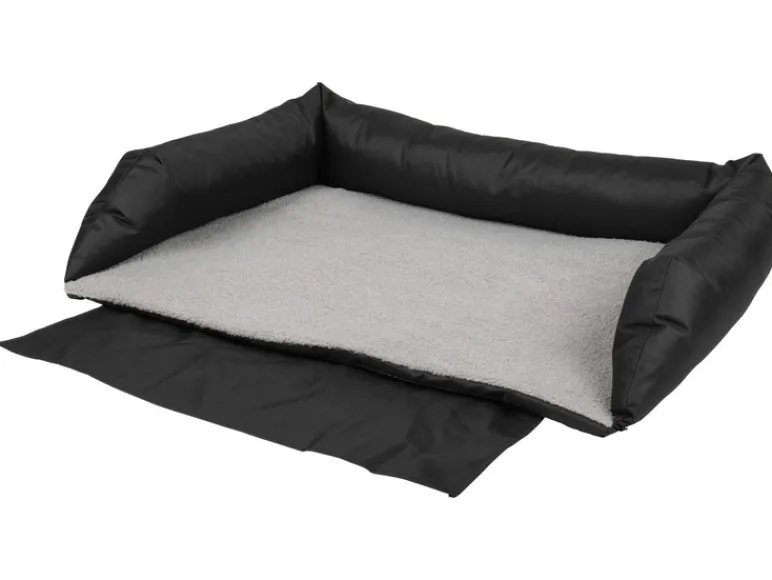 Honden kofferbakbed<zoofari® Online