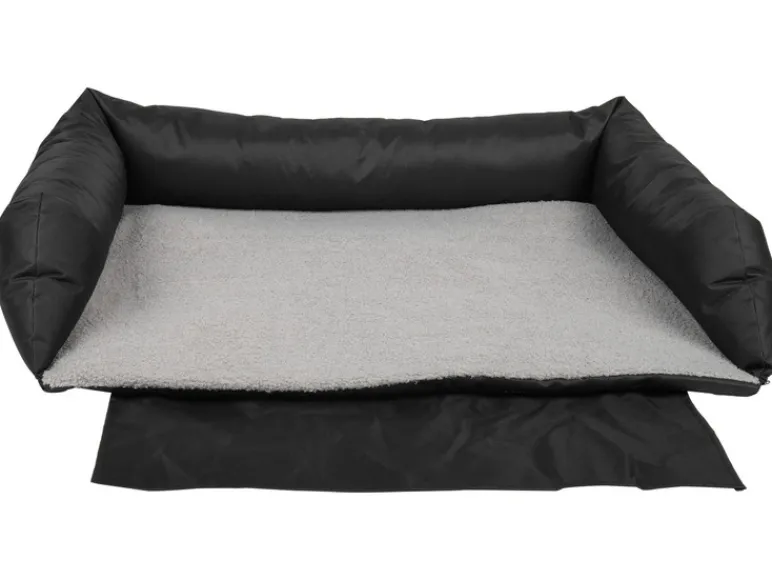 Honden kofferbakbed<zoofari® Online