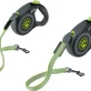 Honden rollijn met LED<zoofari® Online