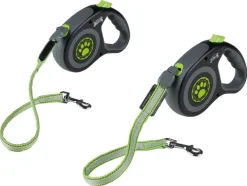 Honden rollijn met LED<zoofari® Online